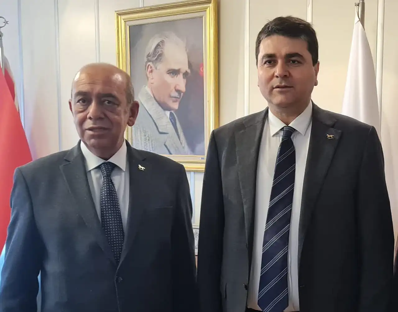 'Diktatör Madura'yı savunacak değilim' diyen Karamete: Diktatörlerin yönettiği Ülkelerin hali ortada!