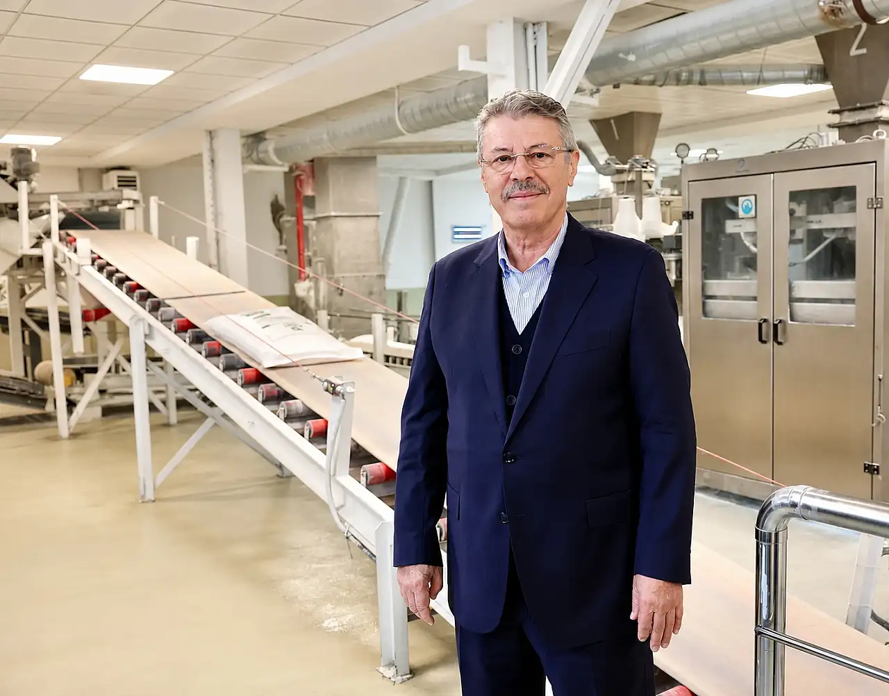 Kayseri Şeker hazırladı, Ataş sundu: Şeker mi yoksa uyuşturucu mu?