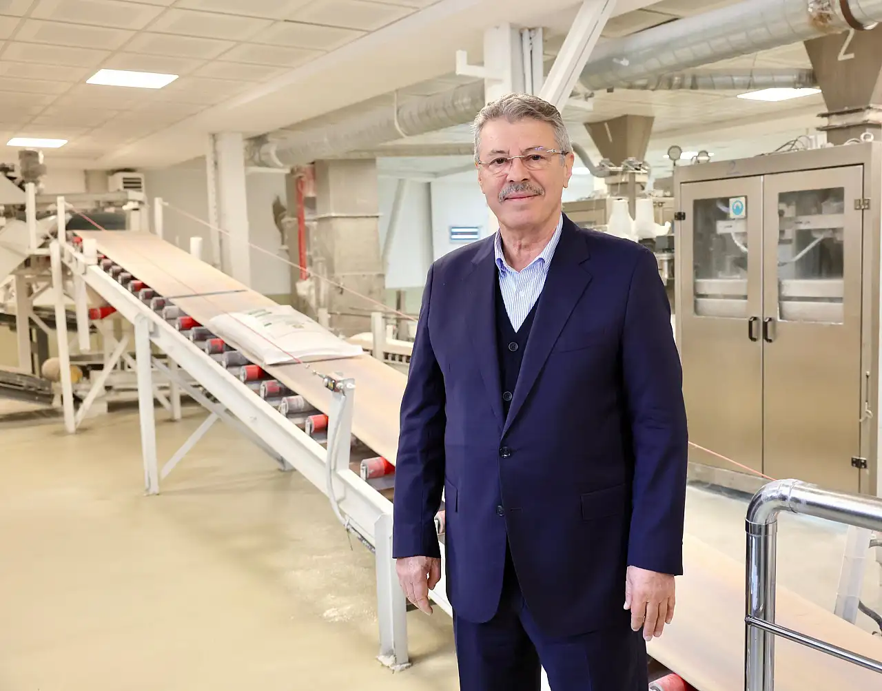 Kayseri'de dikkat çeken çıkış: Anormal bir baskı var! Bir torba şeker bir çeyrek altın olmalı