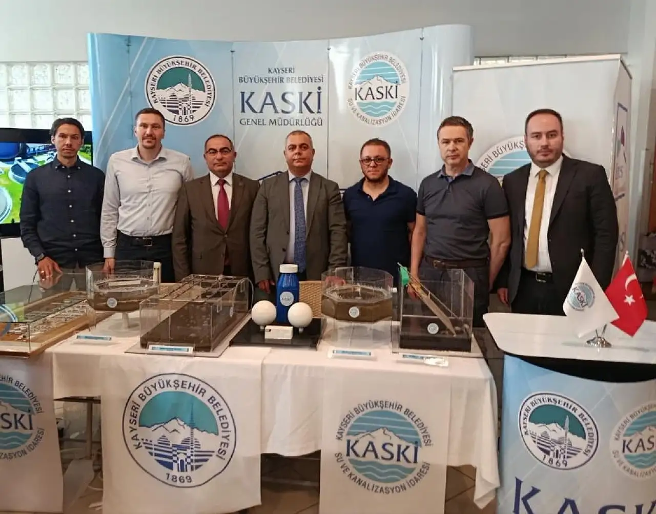 Türkiye Sıfır Atık Çalıştayı'ndan kent çalışmalarına plaket!