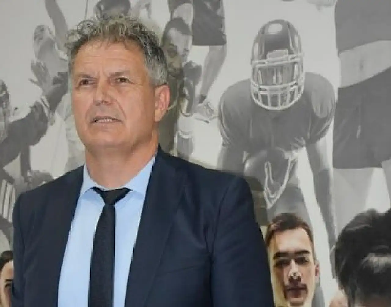 Baki Ersoy'dan amatör spor camiasına destek