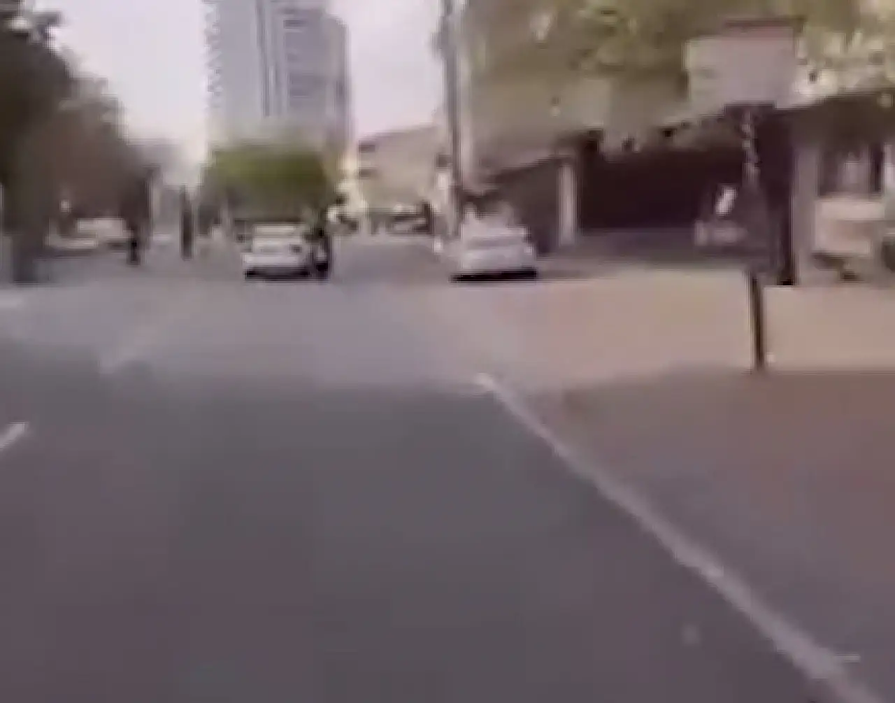 Kayseri'de sosyal medyada gündem olan kazanı perde arkası