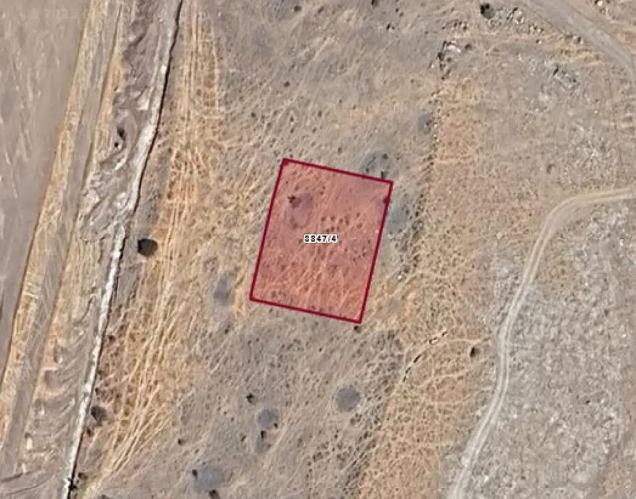 Talas Belediyesi gayrimenkul satışıyla dikkat çekiyor: En büyük arsa bin 400 metrekare