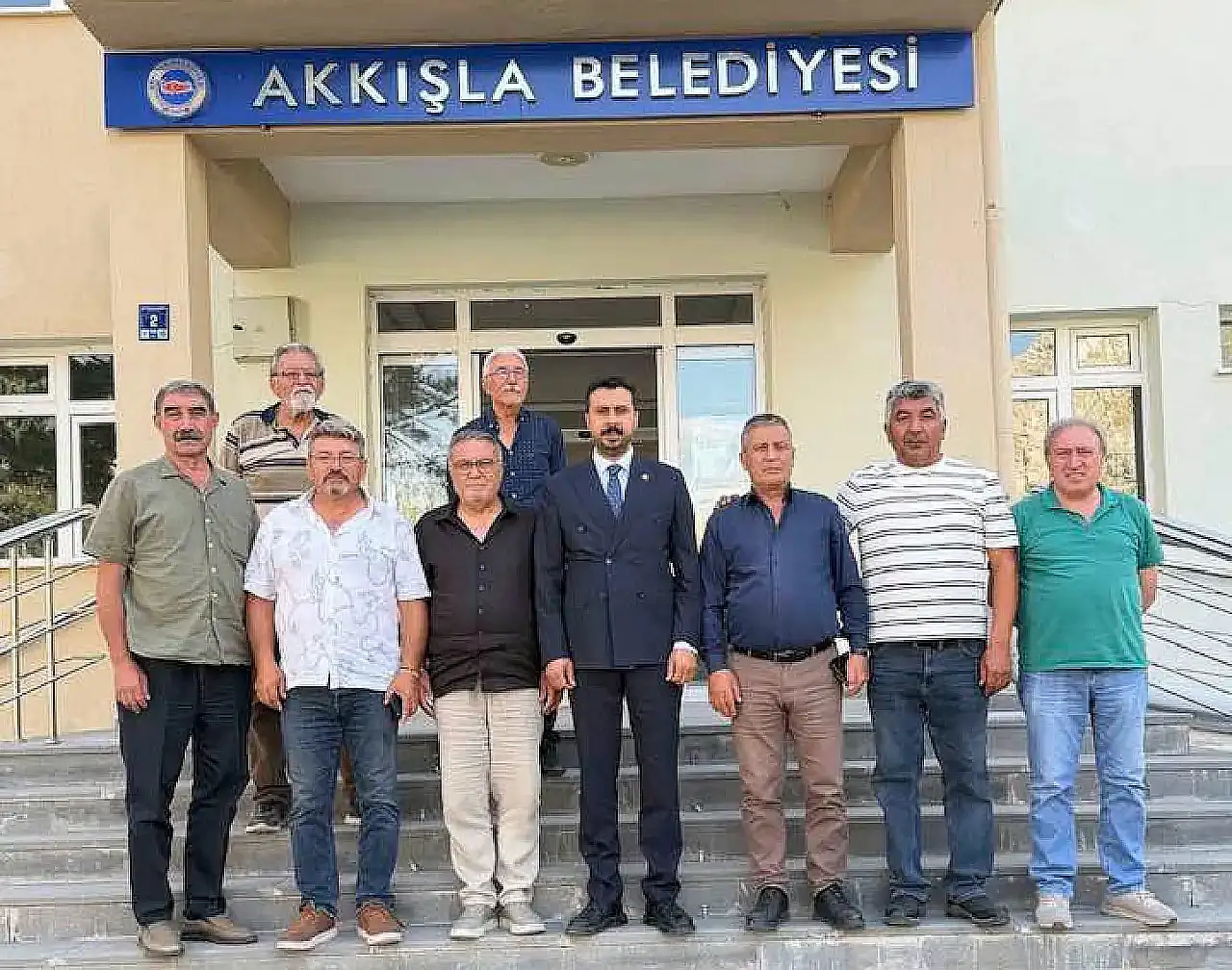 Gözler CHP'nin Kayseri'deki Belediye Başkanlarında! Ne yapacaklar