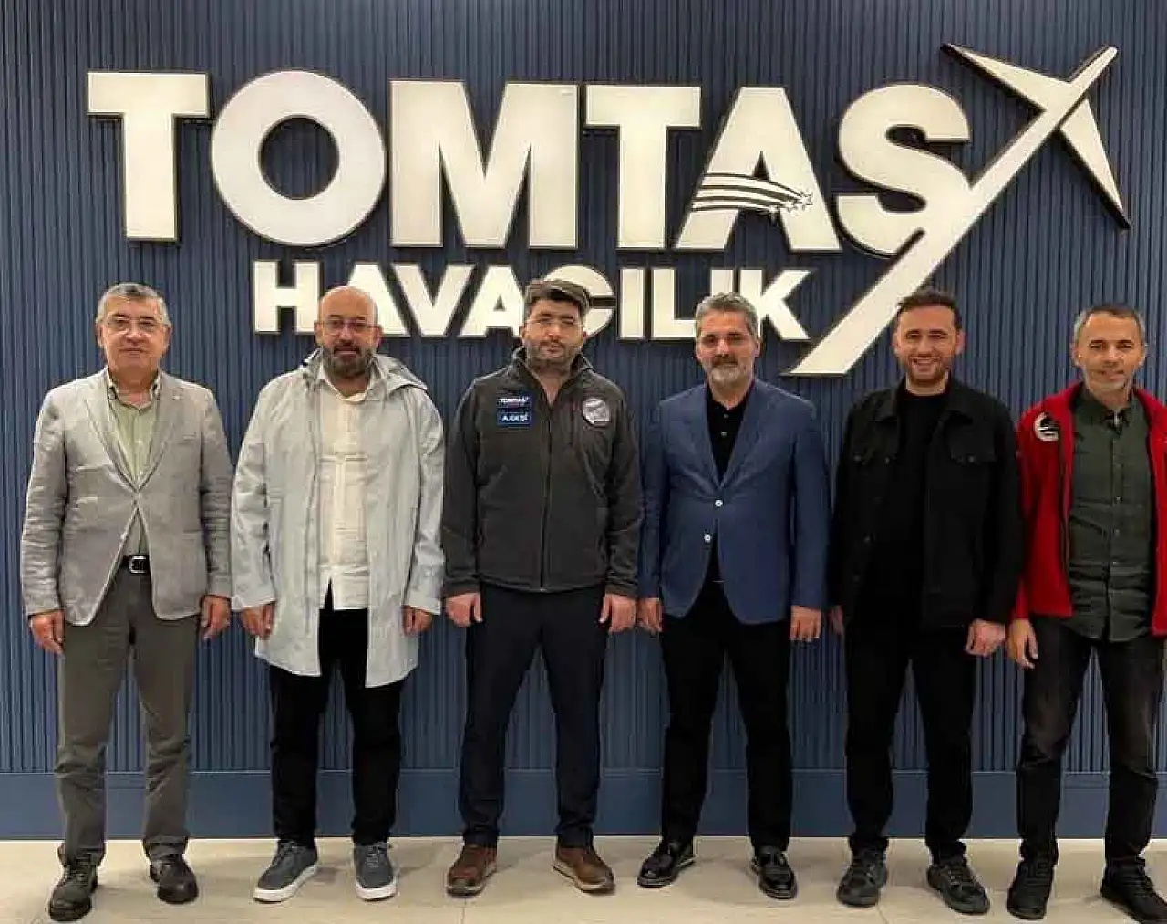 AK Parti Kayseri'de halef selef buluşması