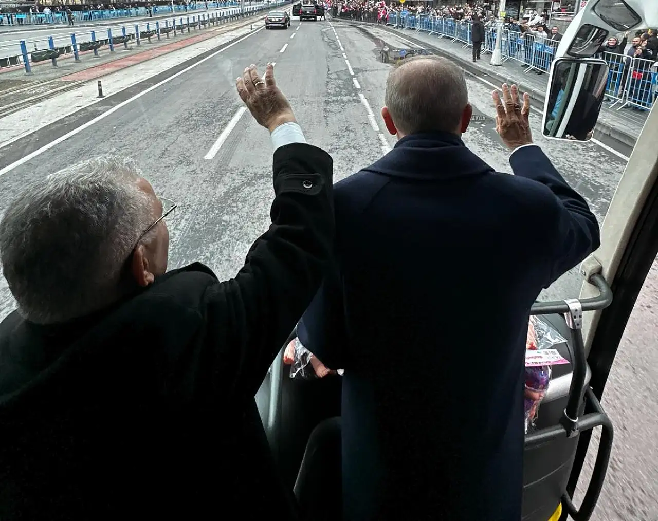 AK Parti'den ihraç edilen isim 2013'te Kayseri'de yaşanan olayı açıkladı: Çok büyük ayıp!