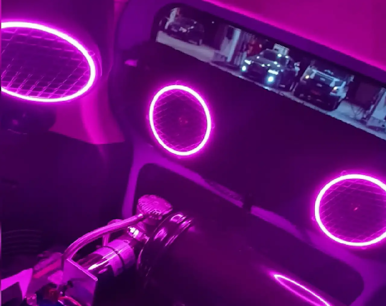 Kayseri'de bin 756 sürücüye ceza: En çok ceza cep telefonuna