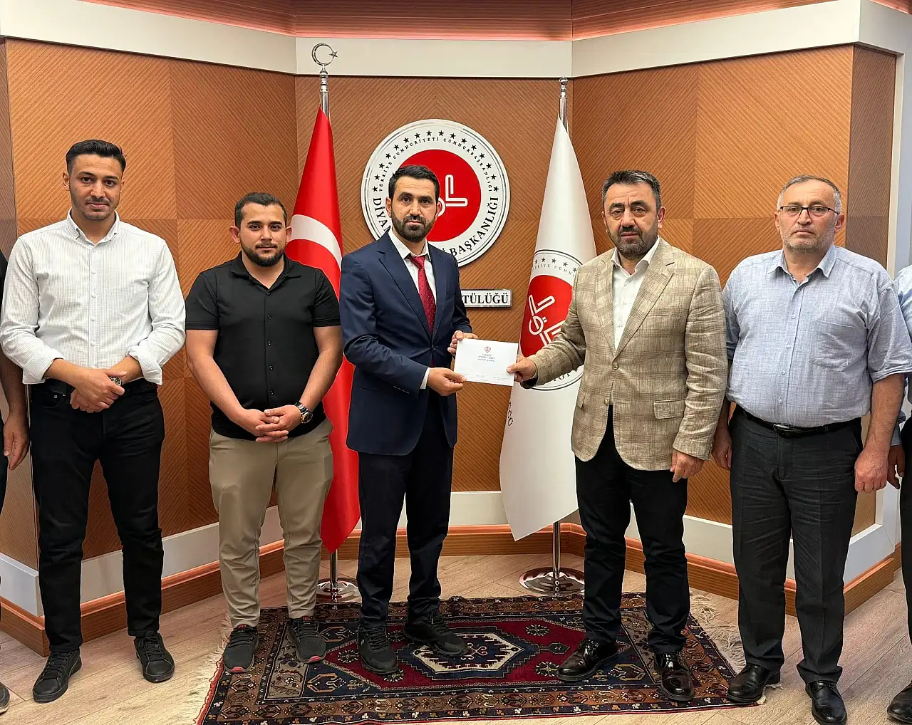 Kayseri'yi Malatya'da temsil edecek isim belli oldu