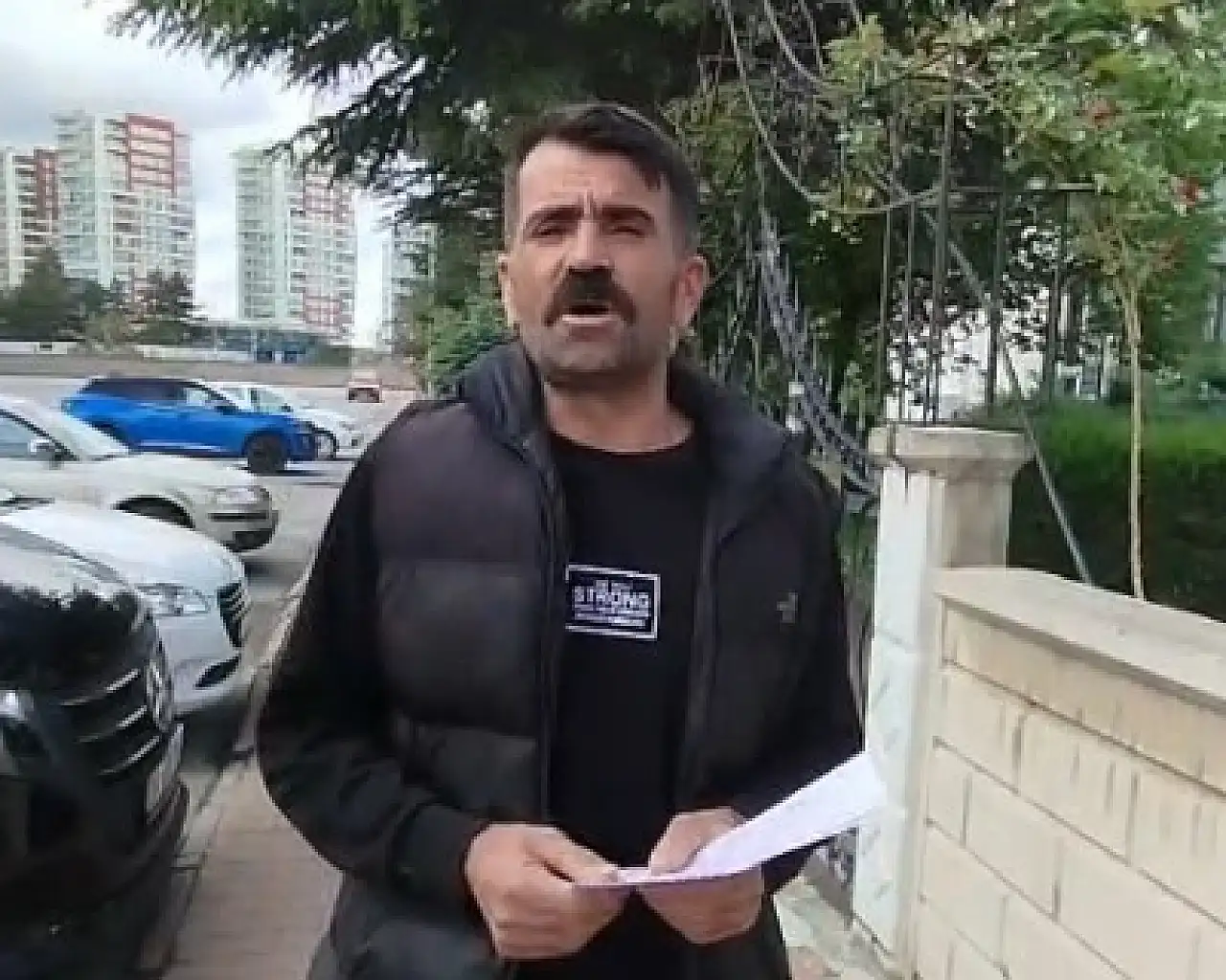 'Dolandırıldım' diyen Kayserili müteahhitte dolandırıcı suçlaması!