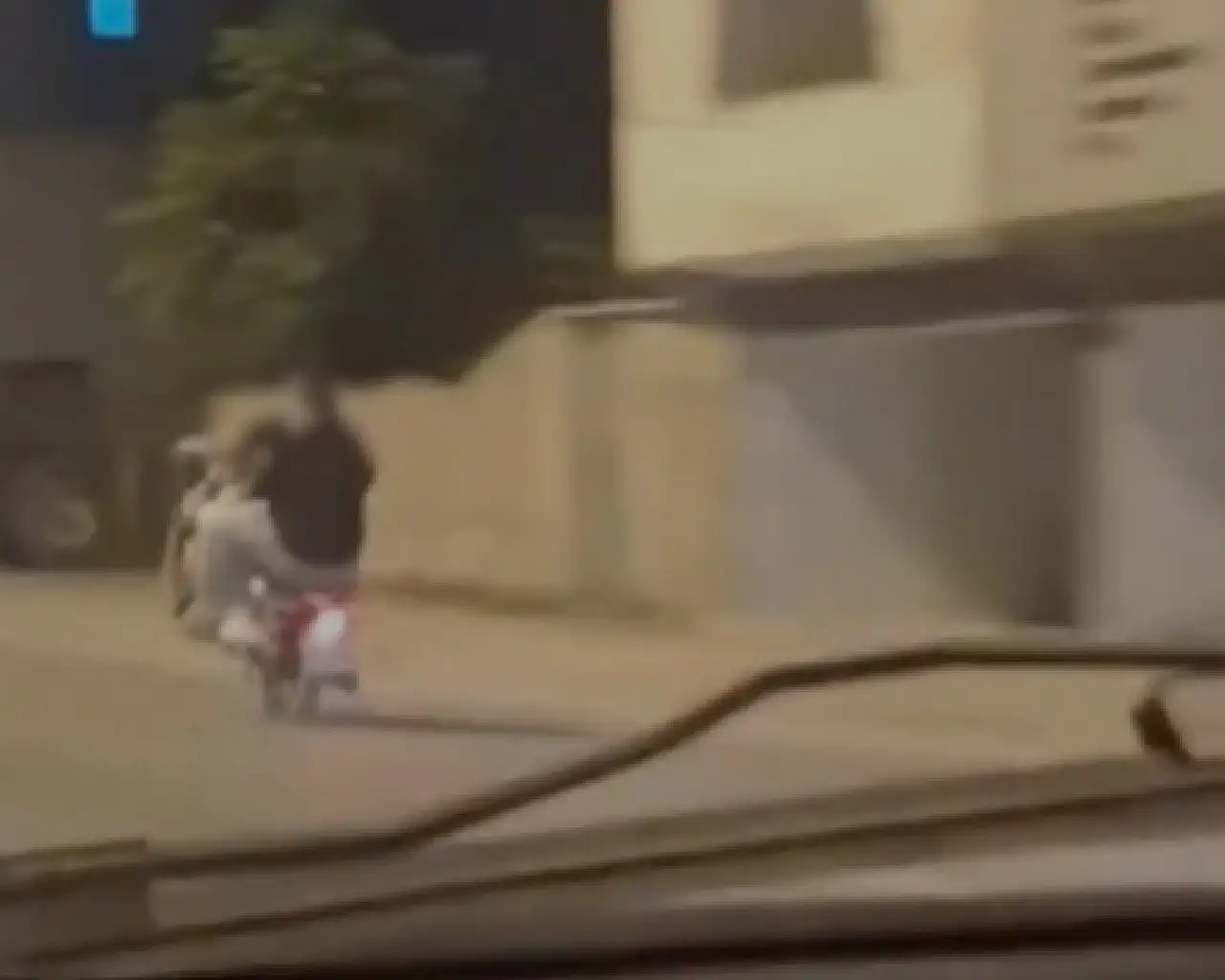 İhlali kameraya yansıdı: Cezası 97 bin TL oldu