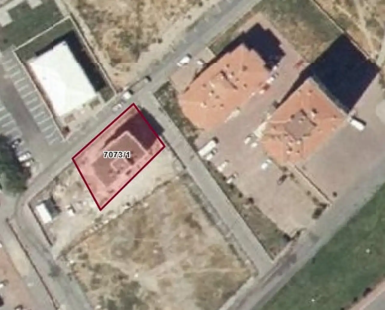 Belediye taşınmazlarını satışa çıkarıyor