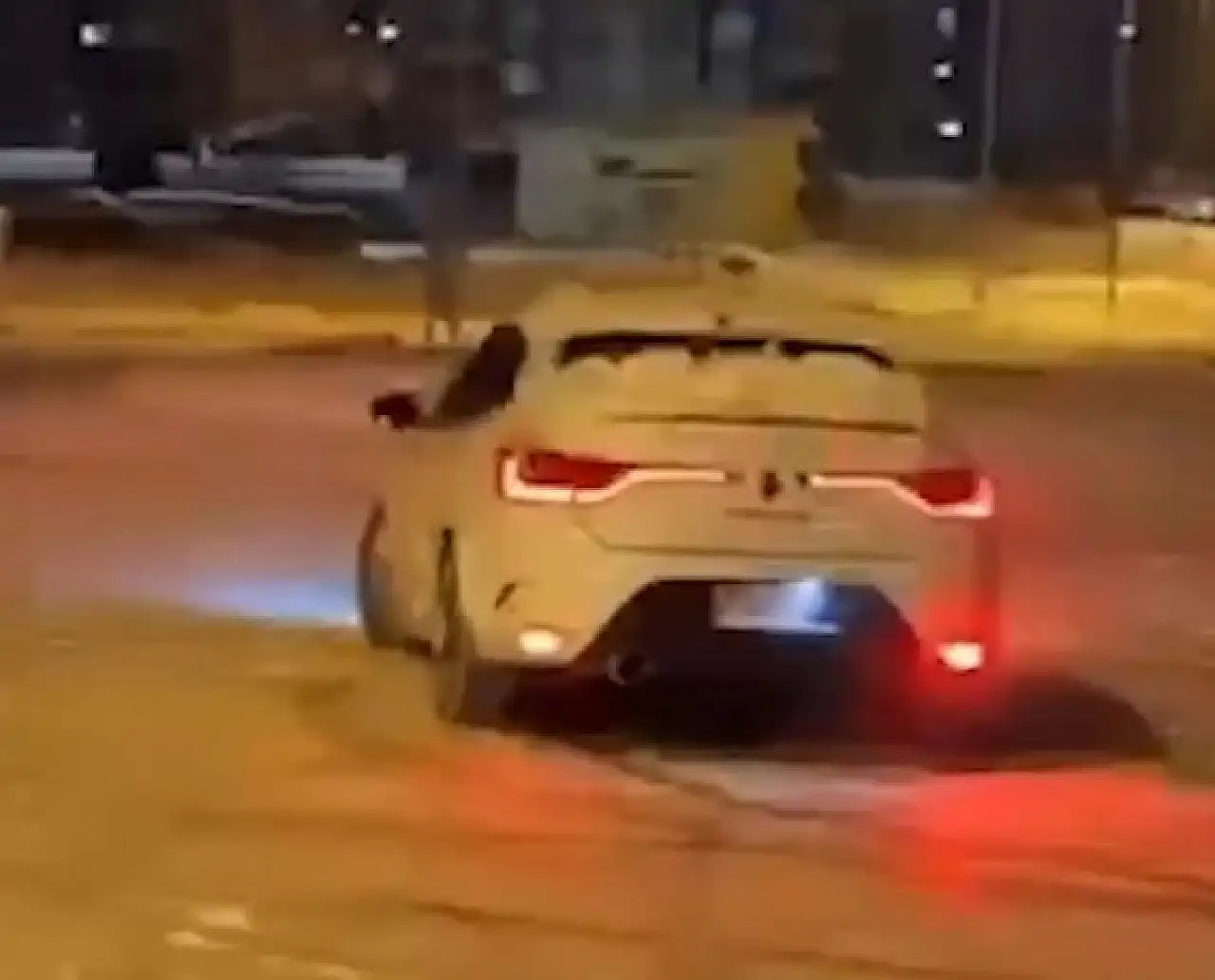 Kayseri'de dev denetim