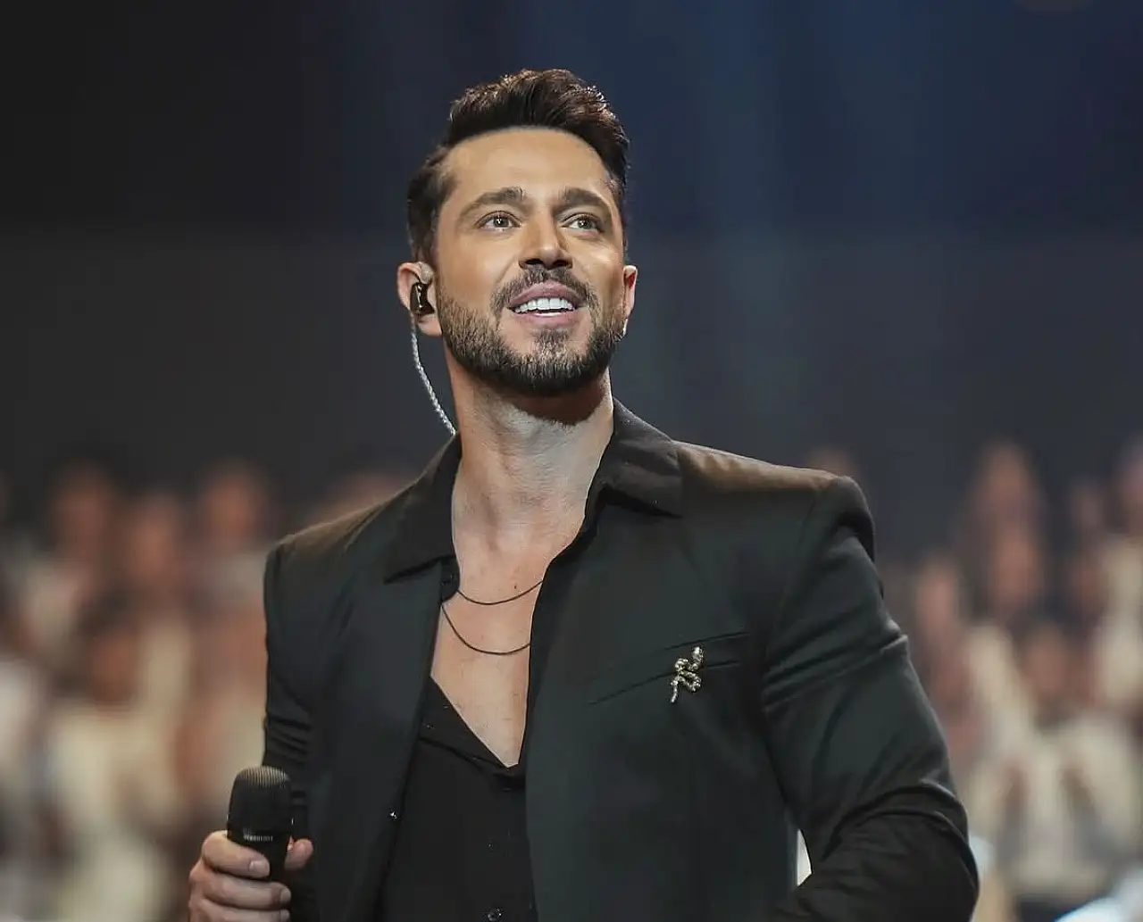 Kayseri'de festival heyecanı! Ünlü şarkıcı konser için geliyor