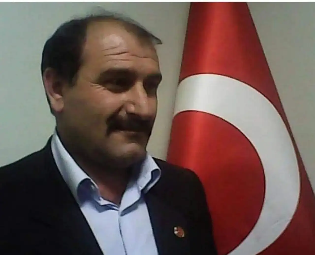 MHP'li eski Başkan Kayseri'de yoğun bakıma alındı! Dua istedi