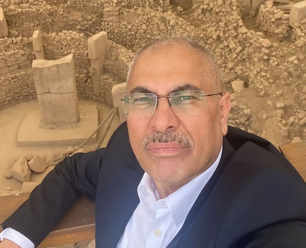 Kayserili yazar 20 yıllık araştırmasını kitaplaştırdı