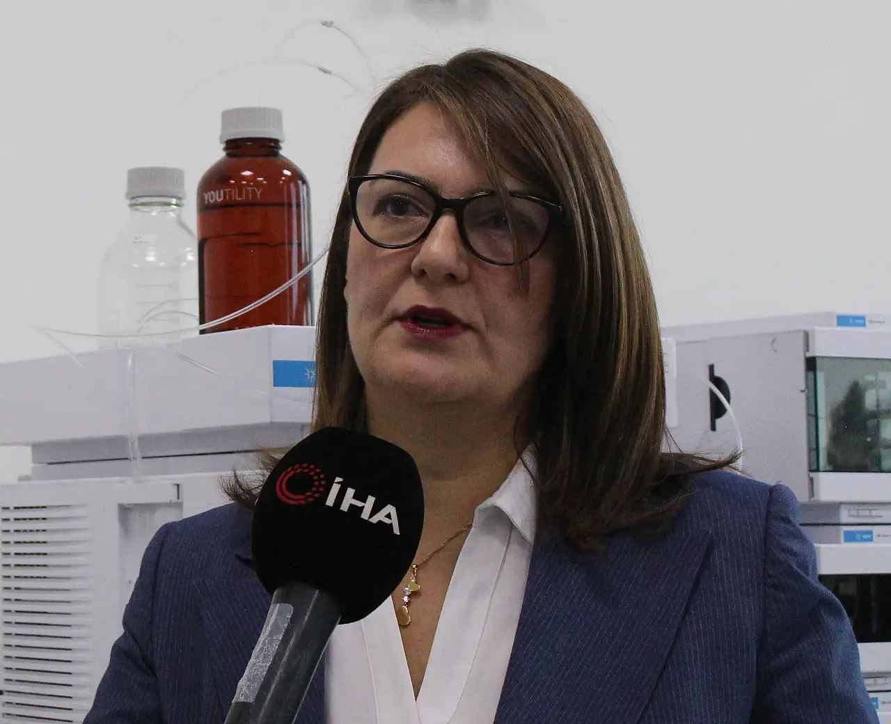 Erciyes Üniversitesi'nden kanser hastalarına umut ışığı!