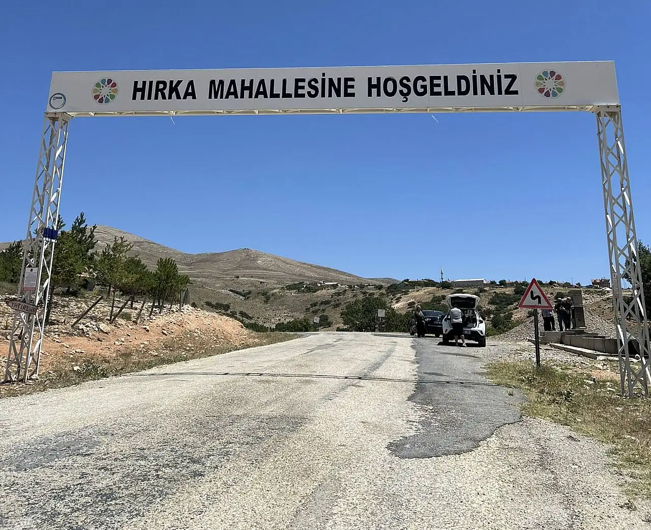 Kayseri, Yozgat arasında bir garip yol bilmecesi! Vekil ne sordu, Bakan ne cevap verdi