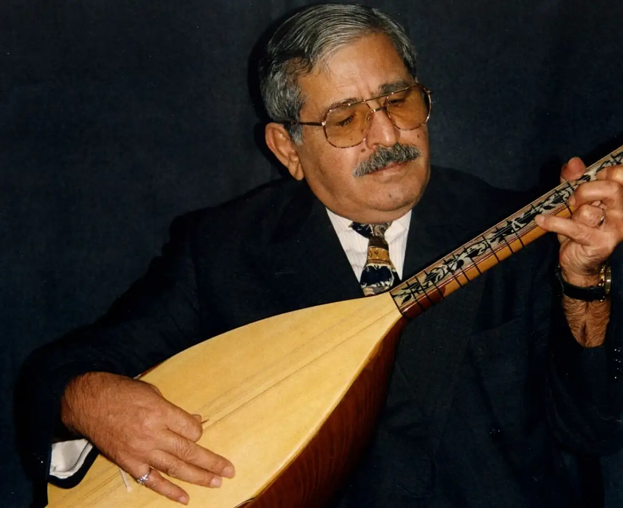 Mahzuni Şerif'in türküleri Kayseri'de yankılanacak