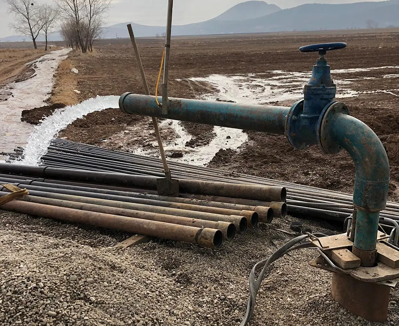 Kayseri'de o bölgede dikkat çeken yasak! Artık izin verilmeyecek