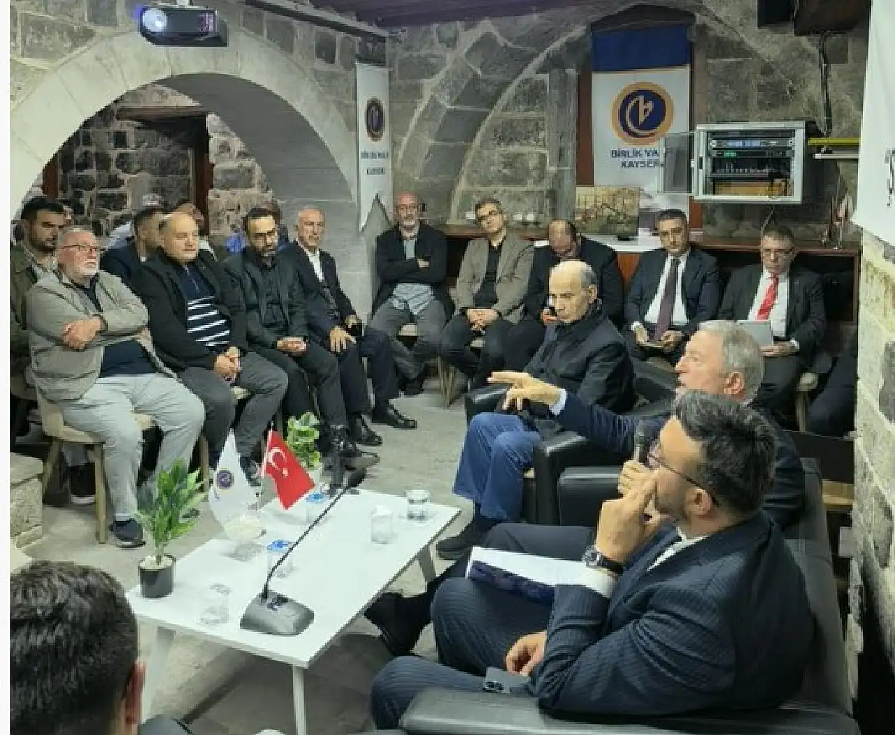 Hulusi Akar: Türkiye artık oyun kuran ülke