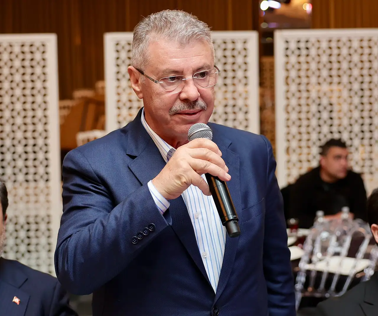 Kayseri Şeker'de mazot isyanı: Çiftçiye mazot desteği vermeseniz traktörler garajda paslanacak!