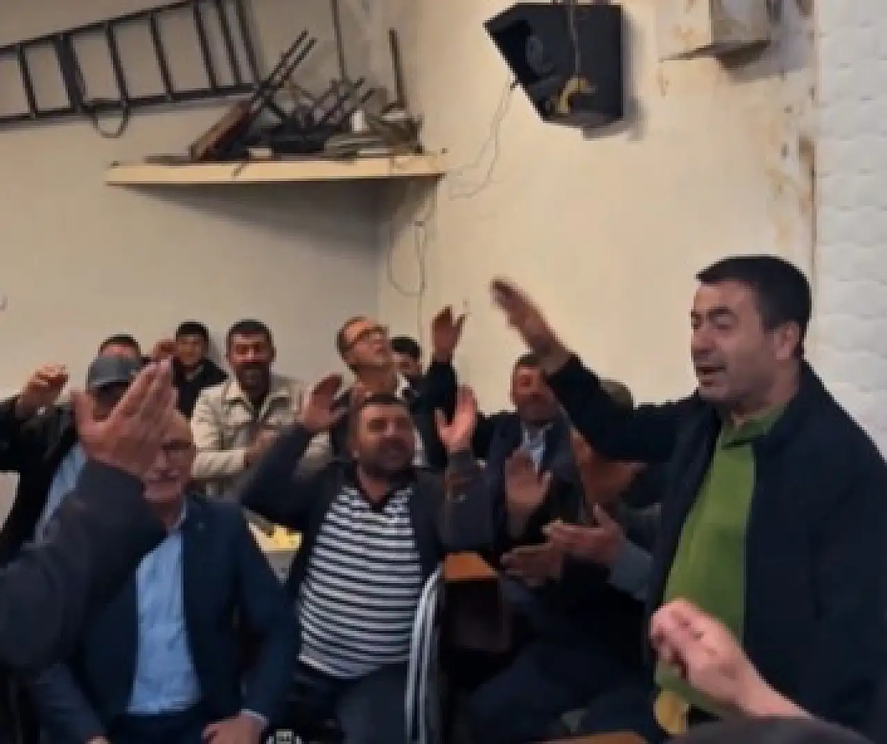Başkan müjdeyi verdi! O ilçenin kaderini değiştirecek görüşmenin detayları belli oldu!