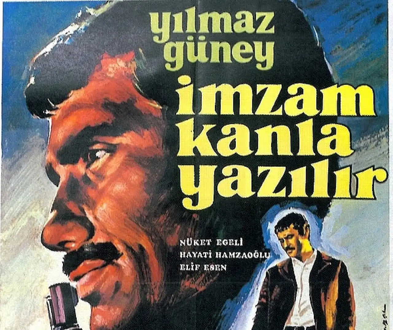 Bu film ve dizilerin Kayseri'de çekildiğini biliyor muydunuz?