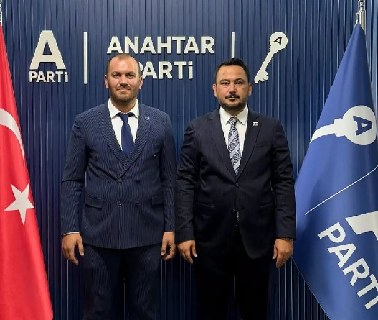Kayseri'de bir ilçenin daha başkanı belli oldu! İşte o isim