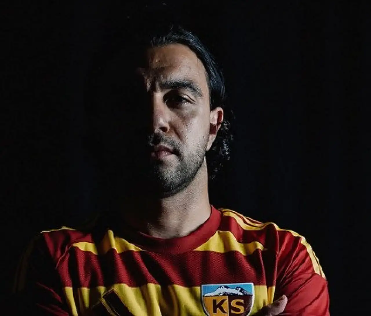 Kayserispor bombalarını peş peşe patlattı