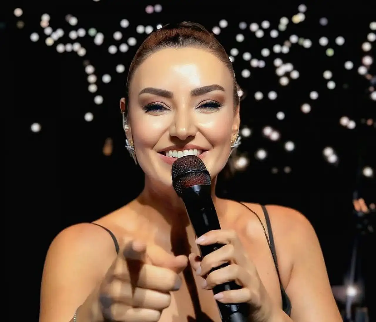 Türk halk müziğinin sevilen ismi Kayseri'ye geliyor