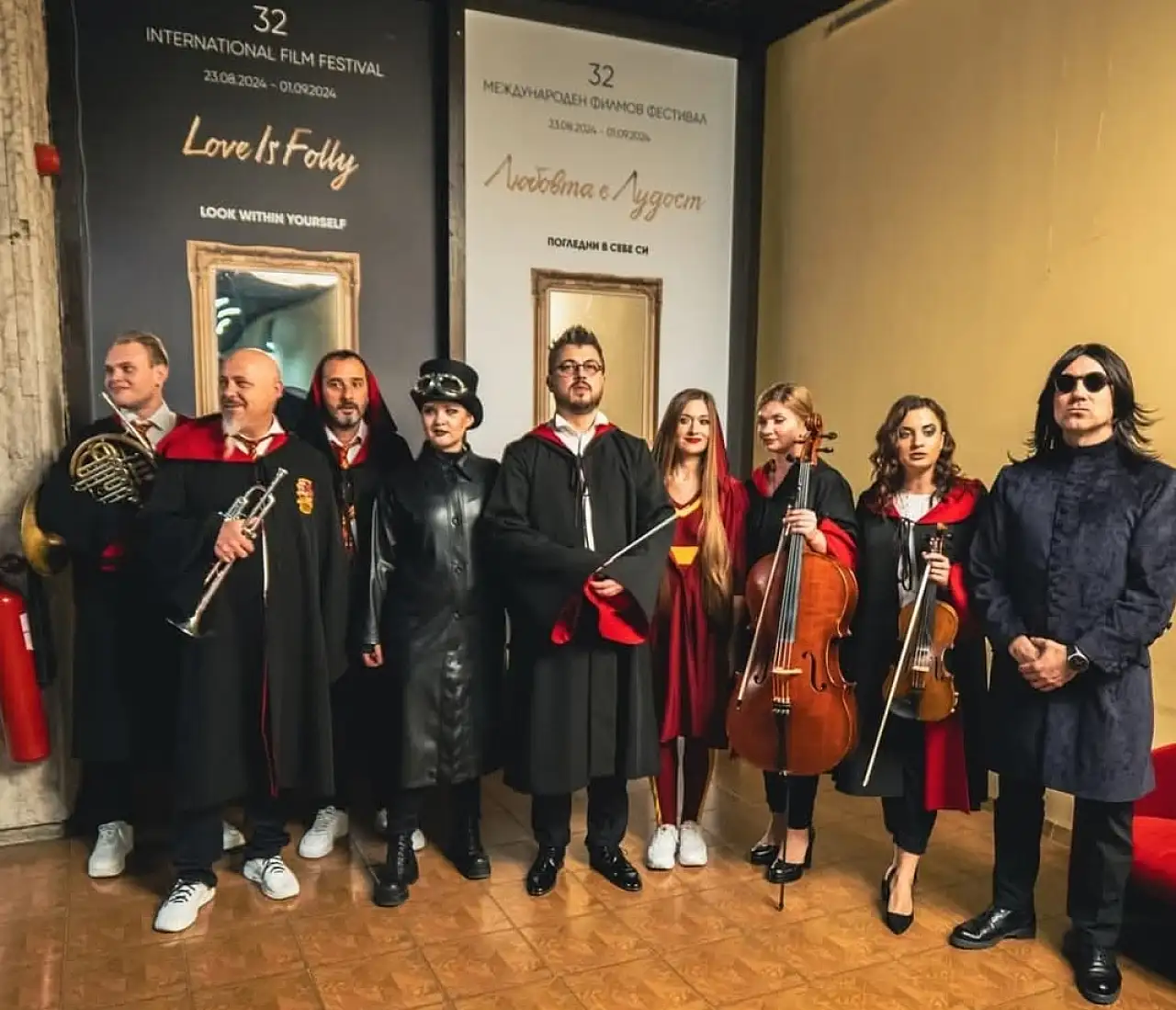 9 şehirden biri de Kayseri… Dünyaca ünlü isimler geliyor