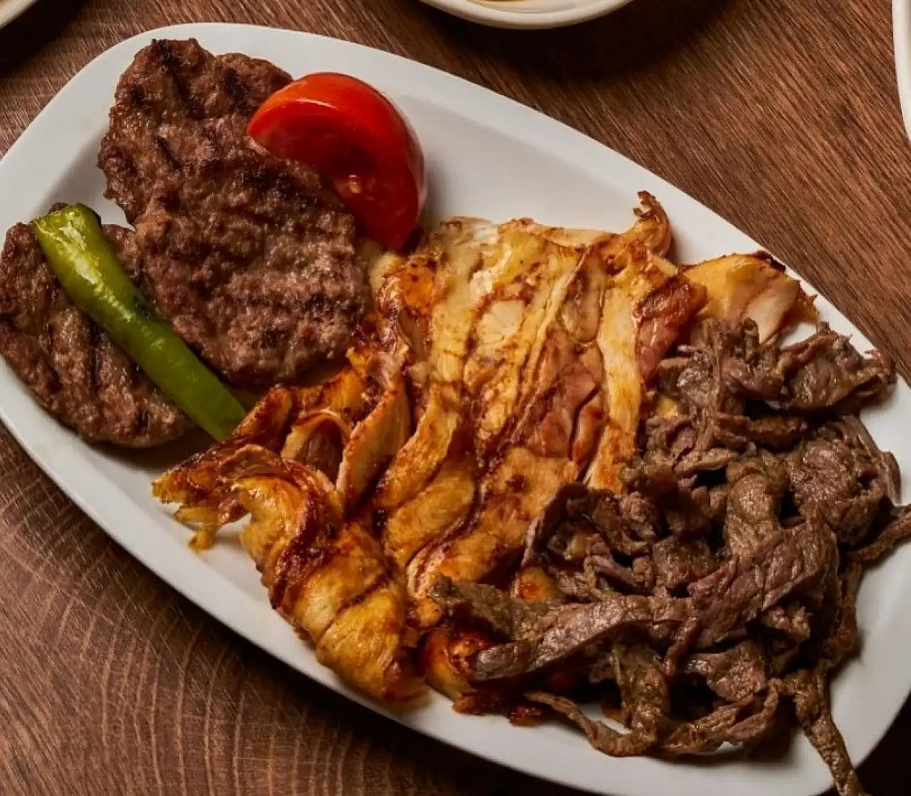 Tokat'ın meşhur lezzeti artık Kayseri'de