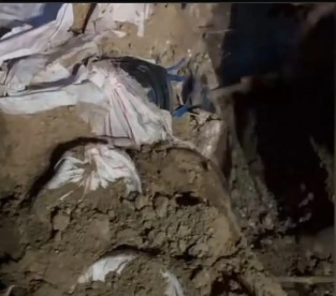 Kayseri'de zehir tacirlerine operasyon: 1,6 ton uyuşturucu ve 750 bin hap ele geçirildi