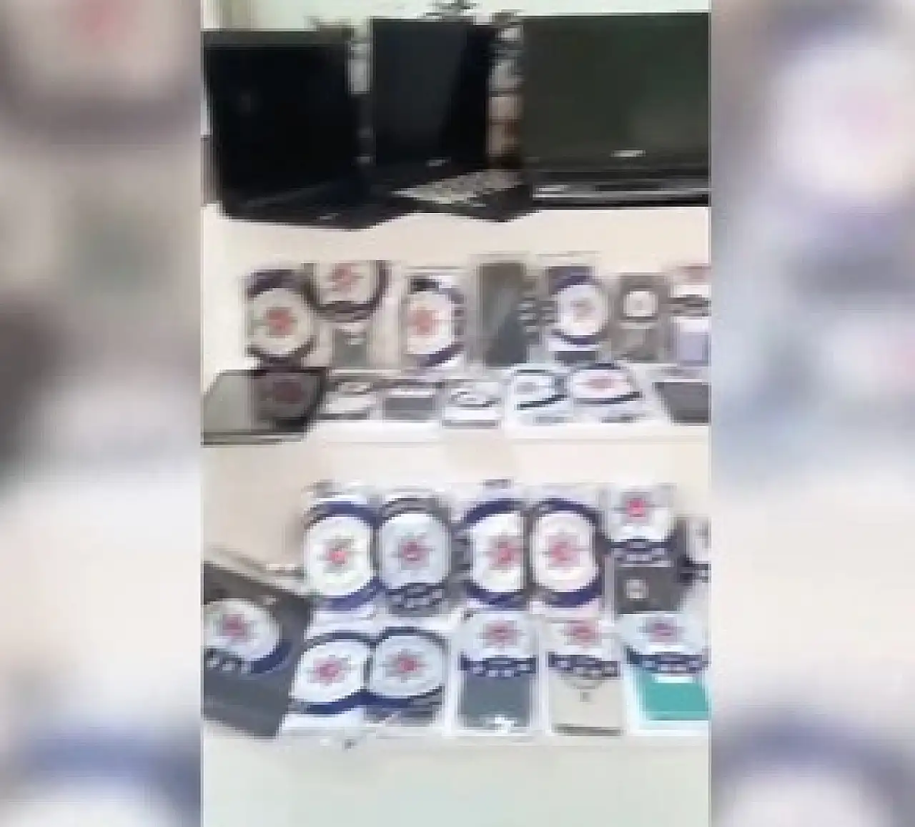 Sahte internet siteleriyle 1.8 milyarlık vurgun!