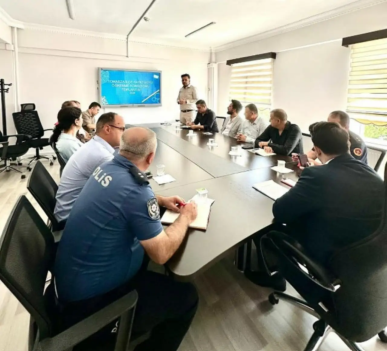 Kayseri'de vatandaşlara yönelik yeni kurslar geliyor