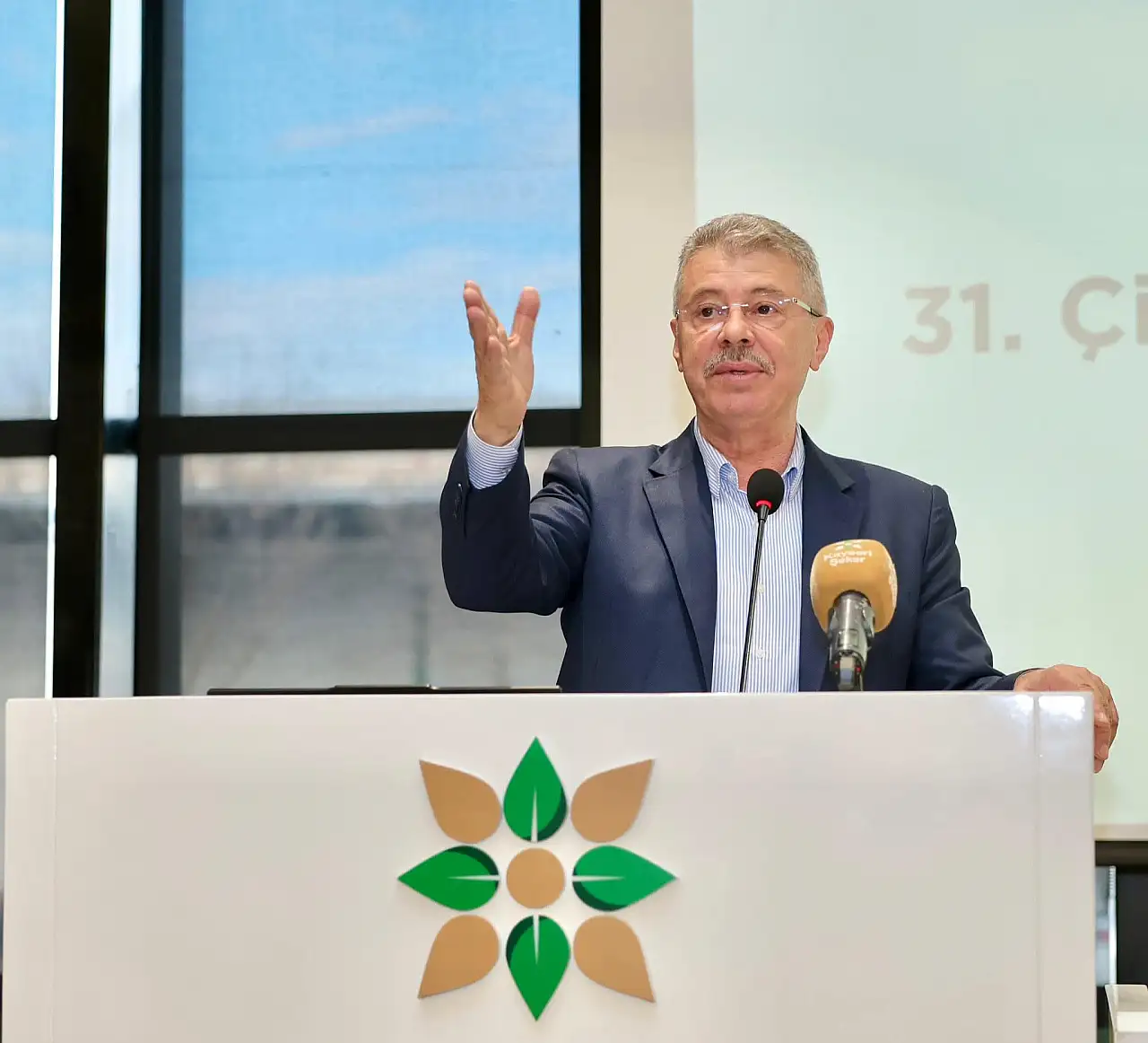 Kayseri'nin dev şirketi ile ilgili dudak uçuklatan iddia! Gerçek yarın açıklanacak mı?
