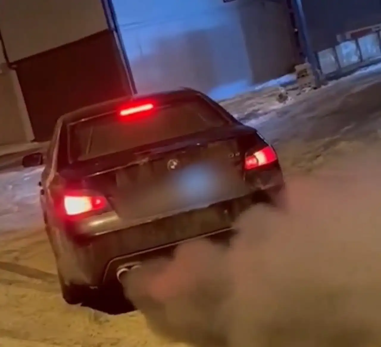 Kayseri'de sivil trafik ekipleri harekete geçti