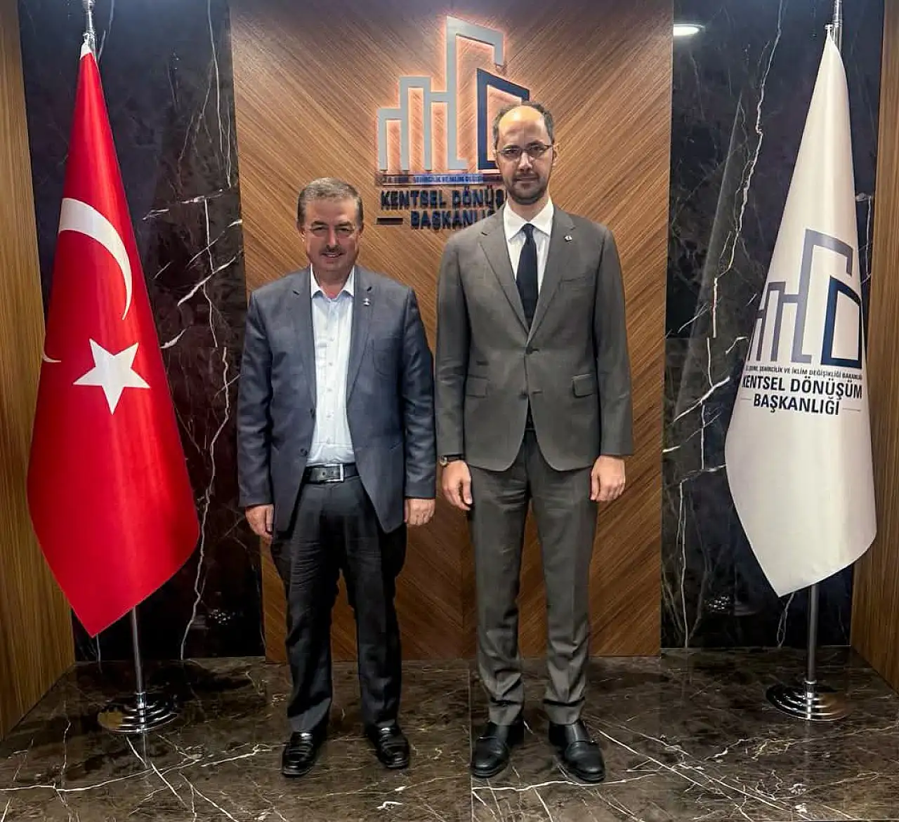 Kayseri'deki cezaevi arsasını bakın kim alıyor? Bakanlık'tan işi halletmişler