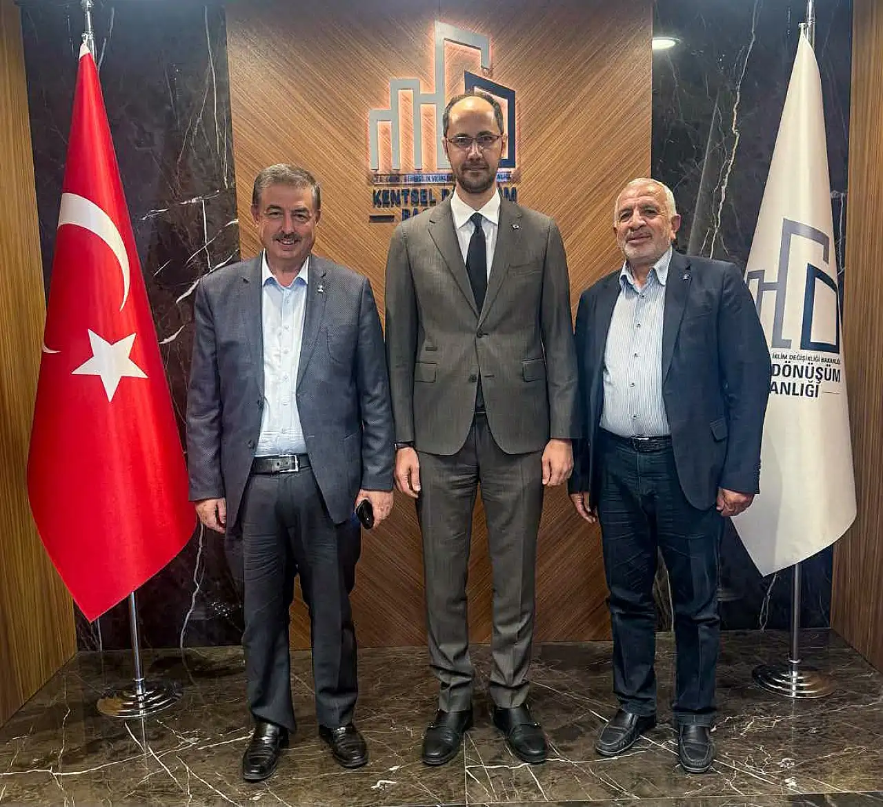 Kayseri'deki cezaevi arsasını bakın kim alıyor? Bakanlık'tan işi halletmişler