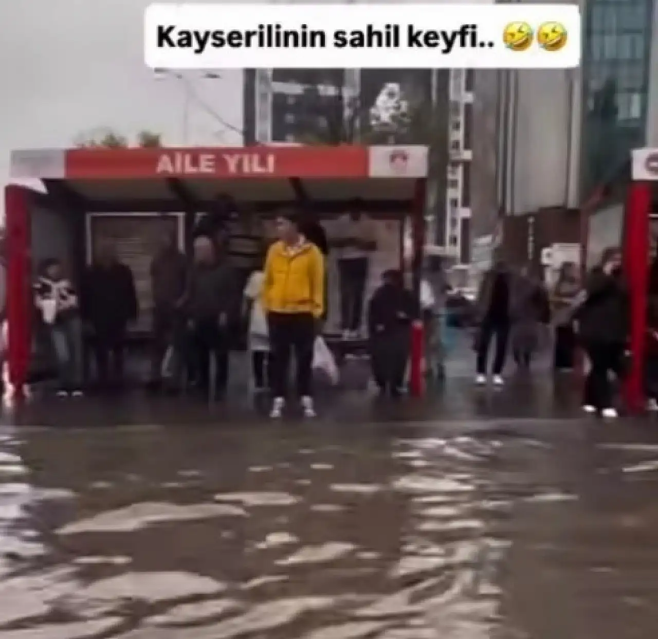 'Yamula Barajı ayağınıza geldi…'