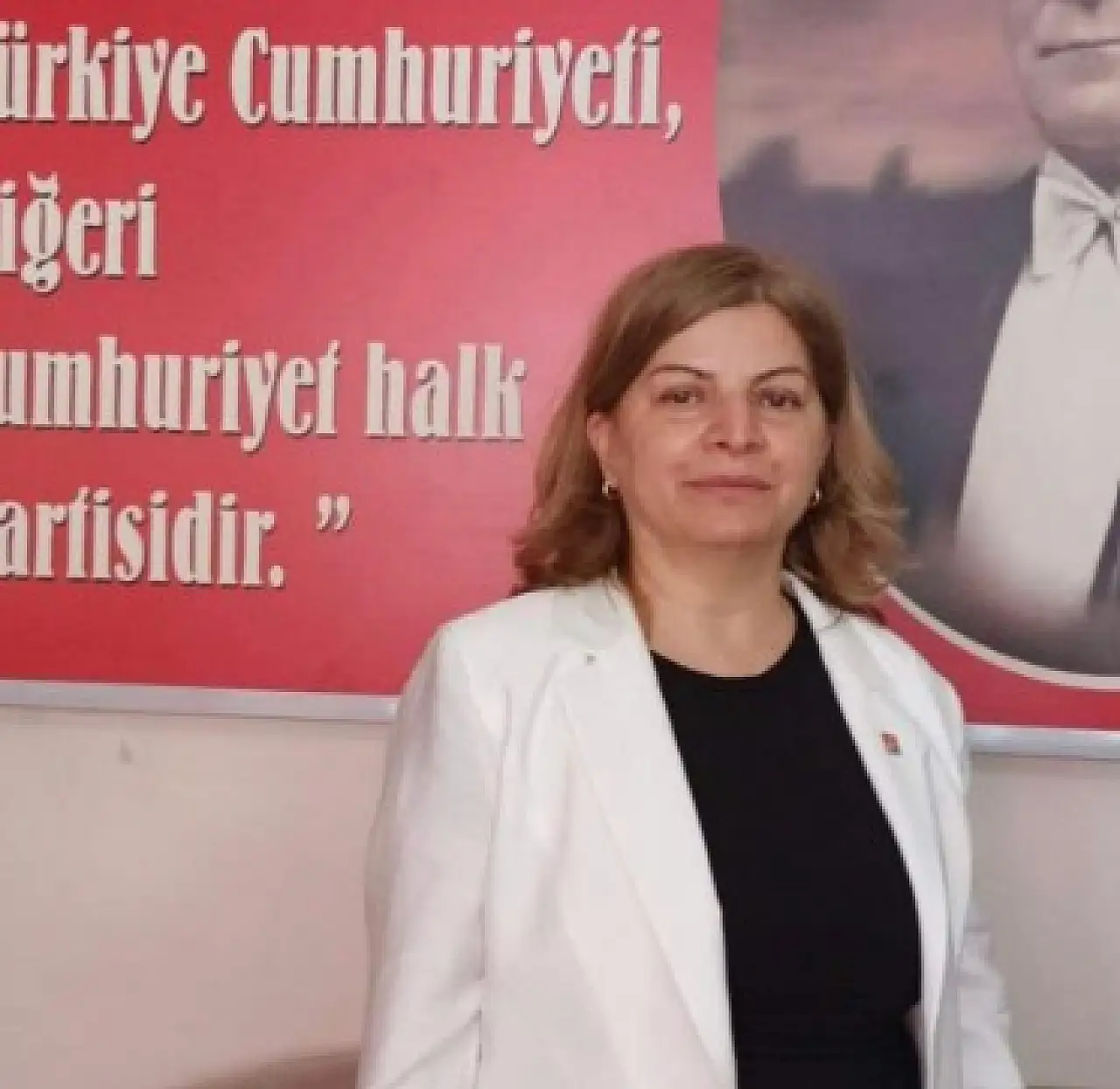 Kayseri'de bir başkan daha istifa etti!