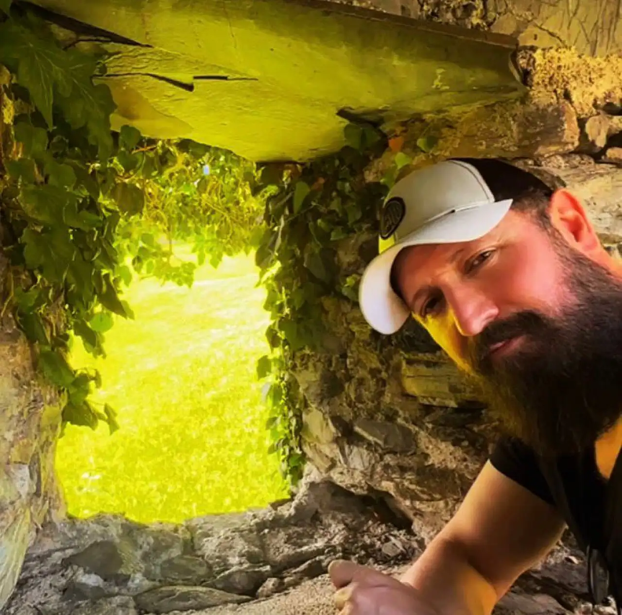 Kayseri bu geceyi konuşacak! 'Gölge' sahneye çıkıyor