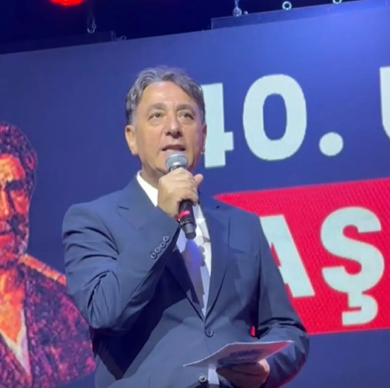Develi tek yürek oldu! 30 bin kişi festivalde buluştu