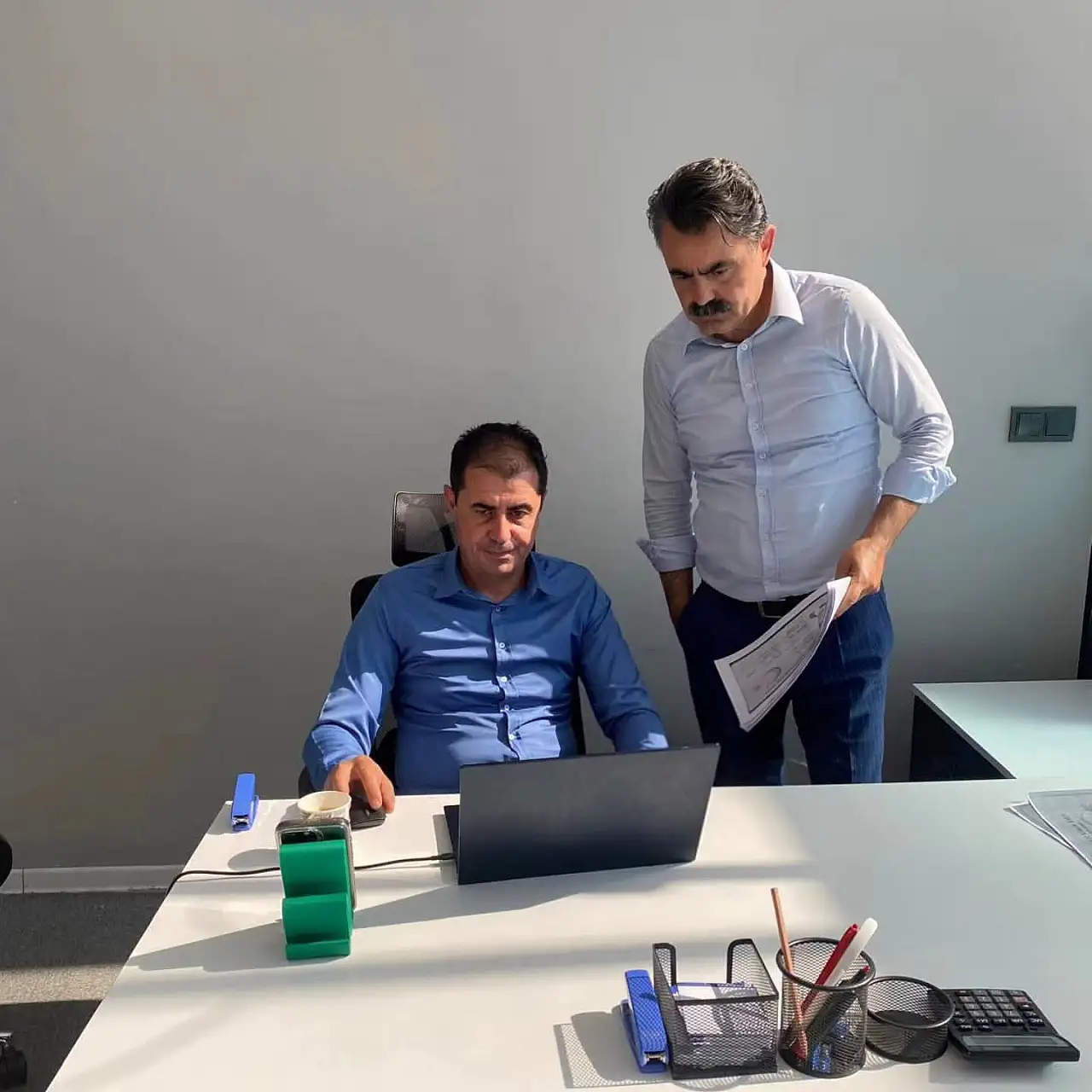 Yarın Kayseri'de kuruluş başvurusu yapacaklar