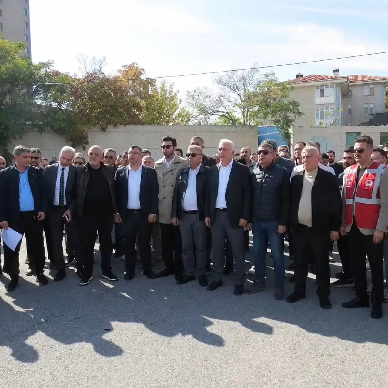Kayseri'de ne diyecekleri merak ediliyordu! 73 yıllık fabrika kapandıktan günler sonra açıklama geldi