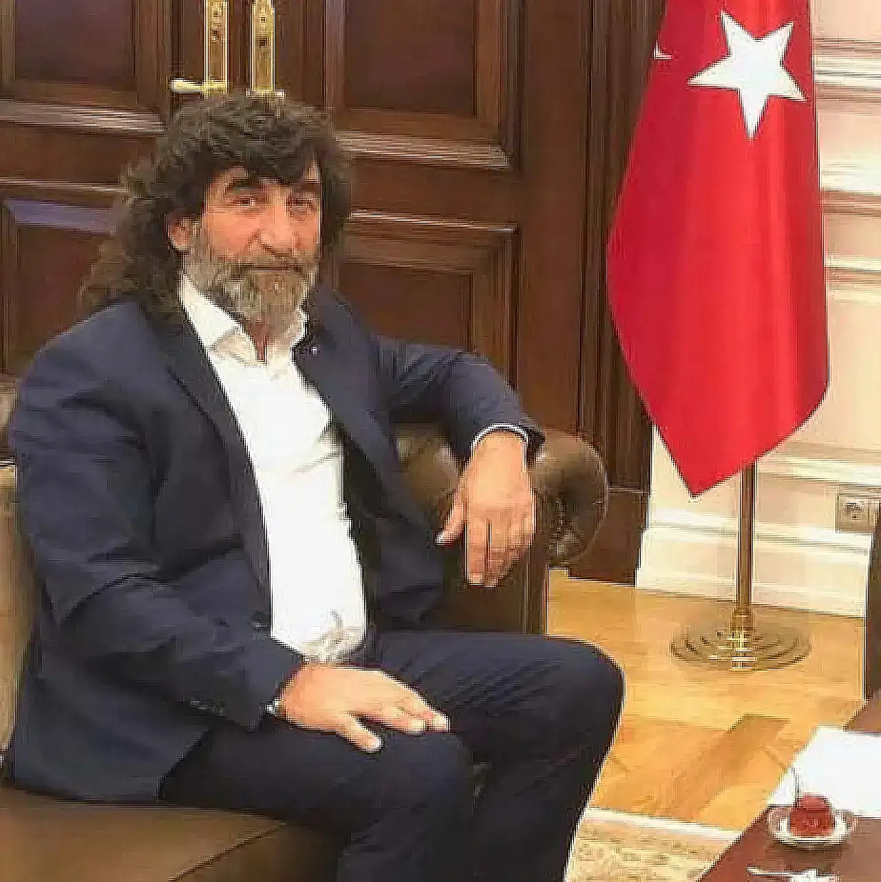 Kayseri Şeker'de sular durulmuyor! Eski Yönetici Demircan'dan sert sözler