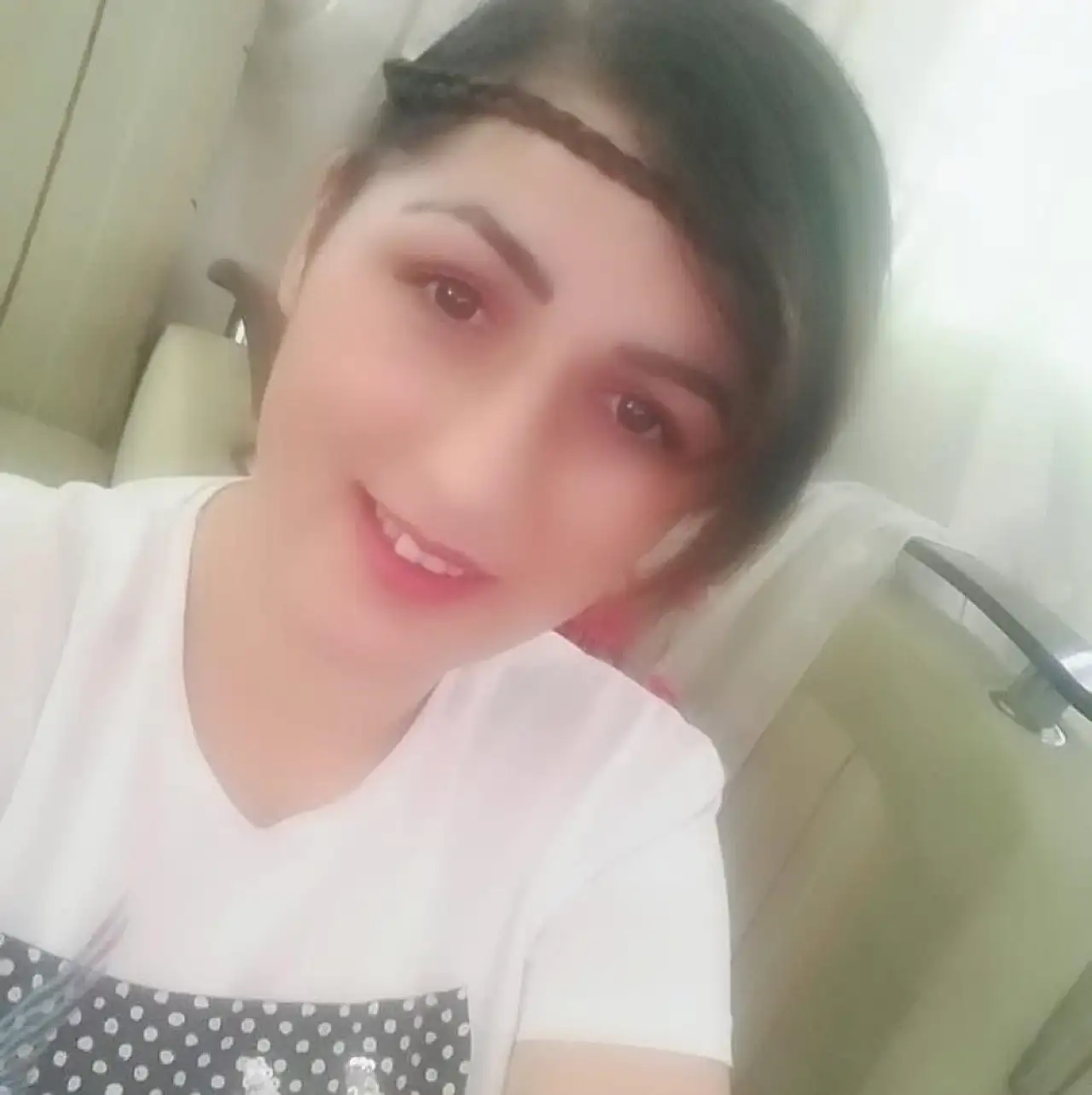 Eski eşi tarafından öldürülen genç anne toprağa verildi