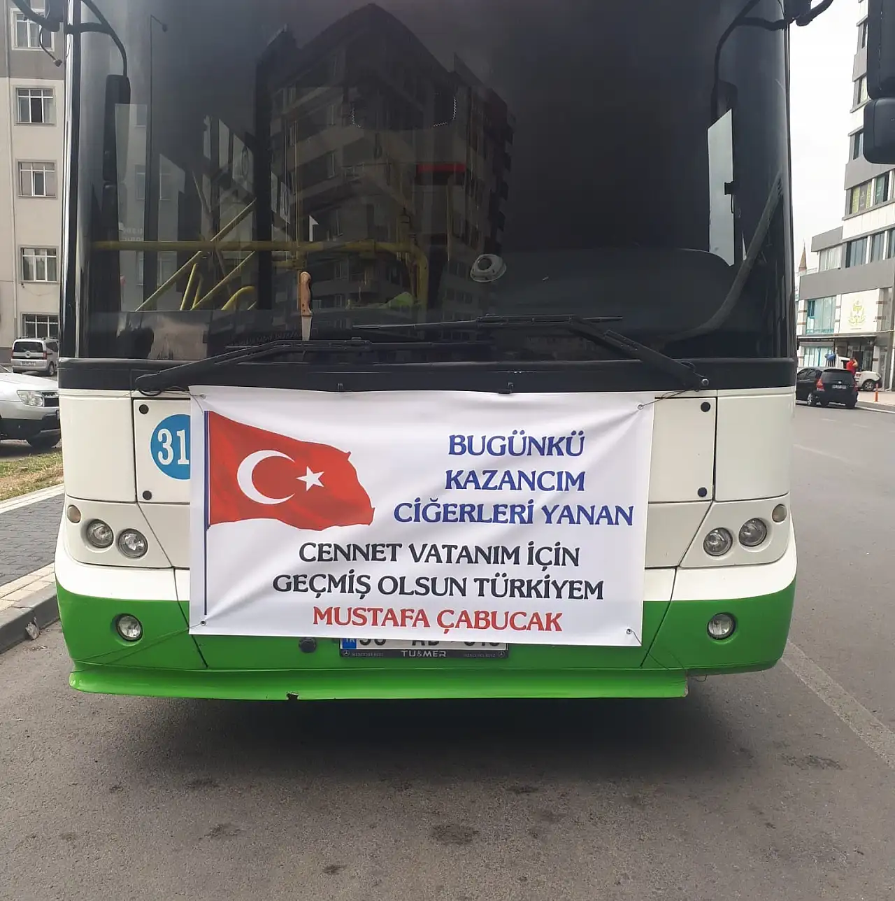 Kayserili Başkanlar bir döneme damgasını vuran ismi hastanede ziyaret etti