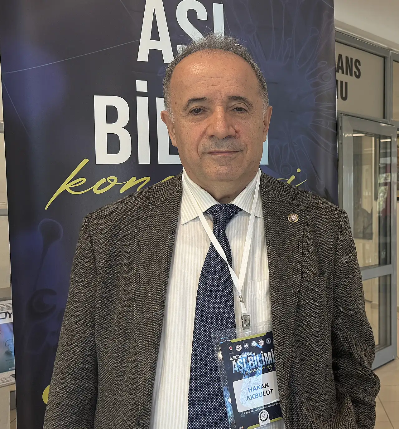 Prof. Dr. Akbulut: 'Kanser tedavisinde yeni bir dönem başlıyor'
