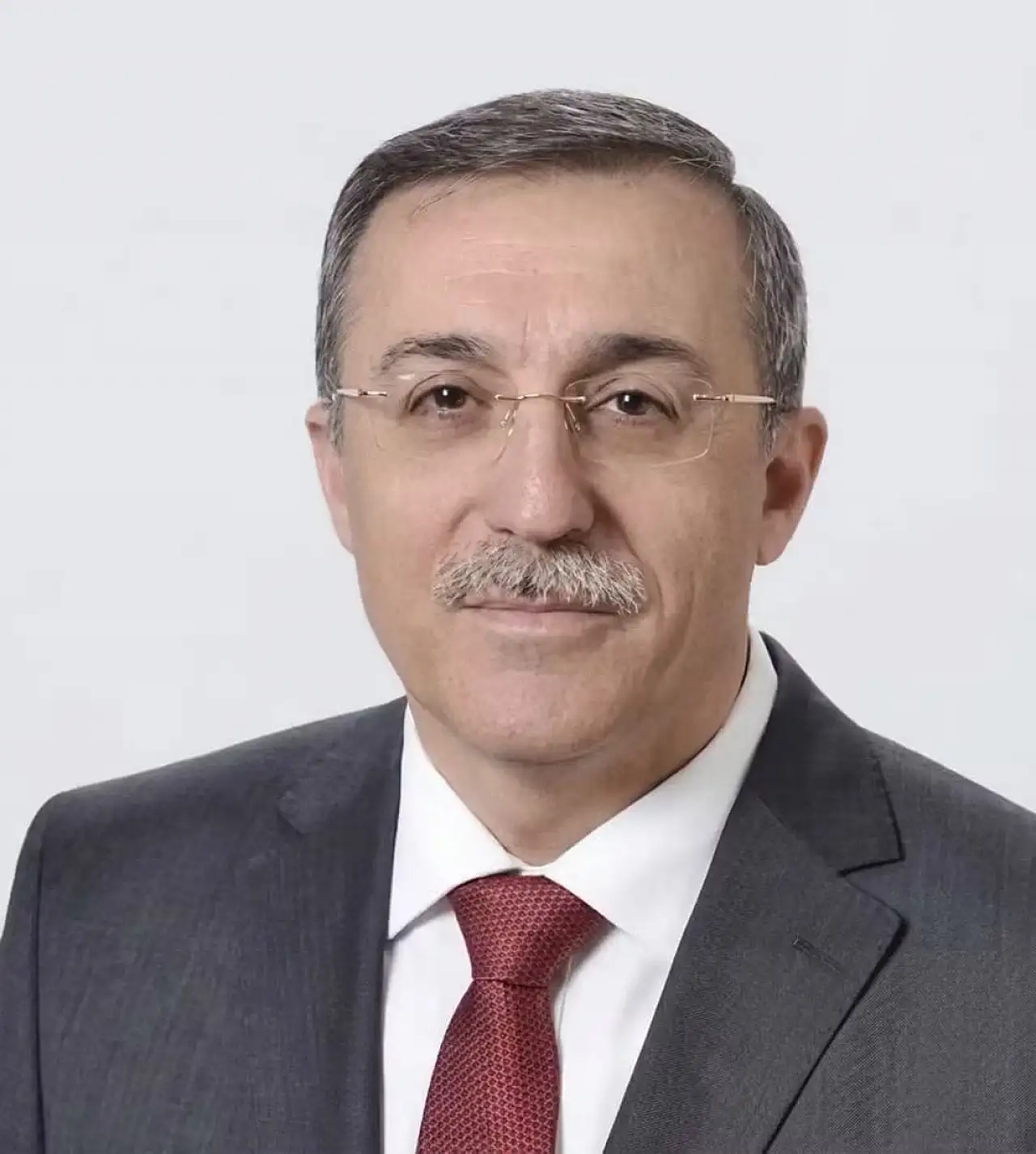 Ahmet Davutoğlu'nun eski başdanışmanına Kayseri'de yeni görev